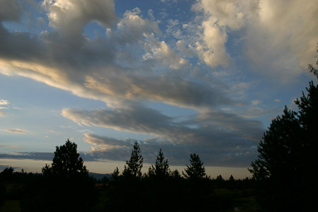 Stratocumulus  