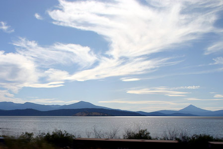 Klamath Lake