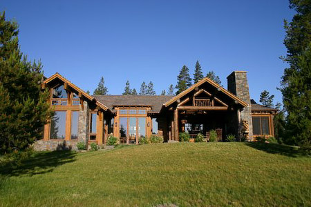 East Elevation