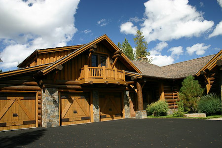 Garages