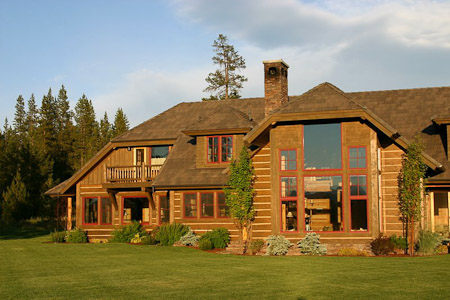 Arrowhead -    Architect: Thomas Thompson