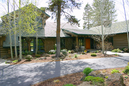 East Elevation