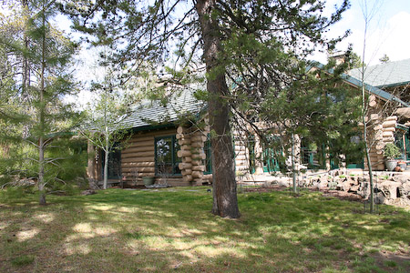 North Elevation