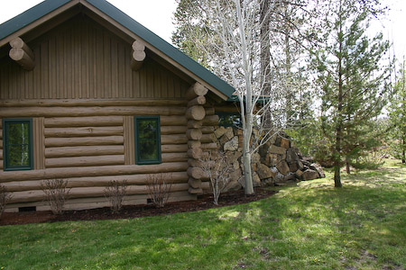 Northeast Corner
