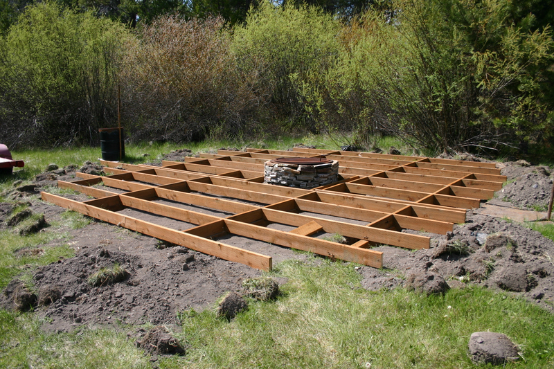 Floor Joists